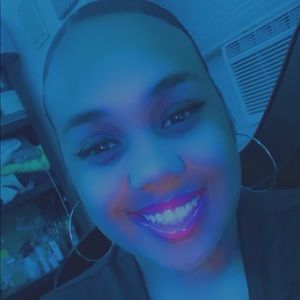 Meet your Posher, Taneesha